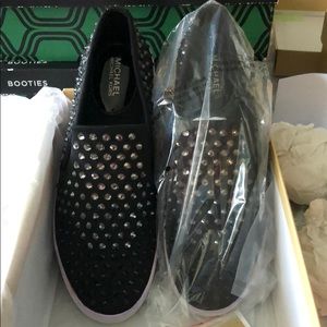 Michael Kors Keaton Slip On